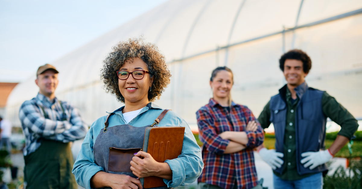 Gestão de Agronegócios