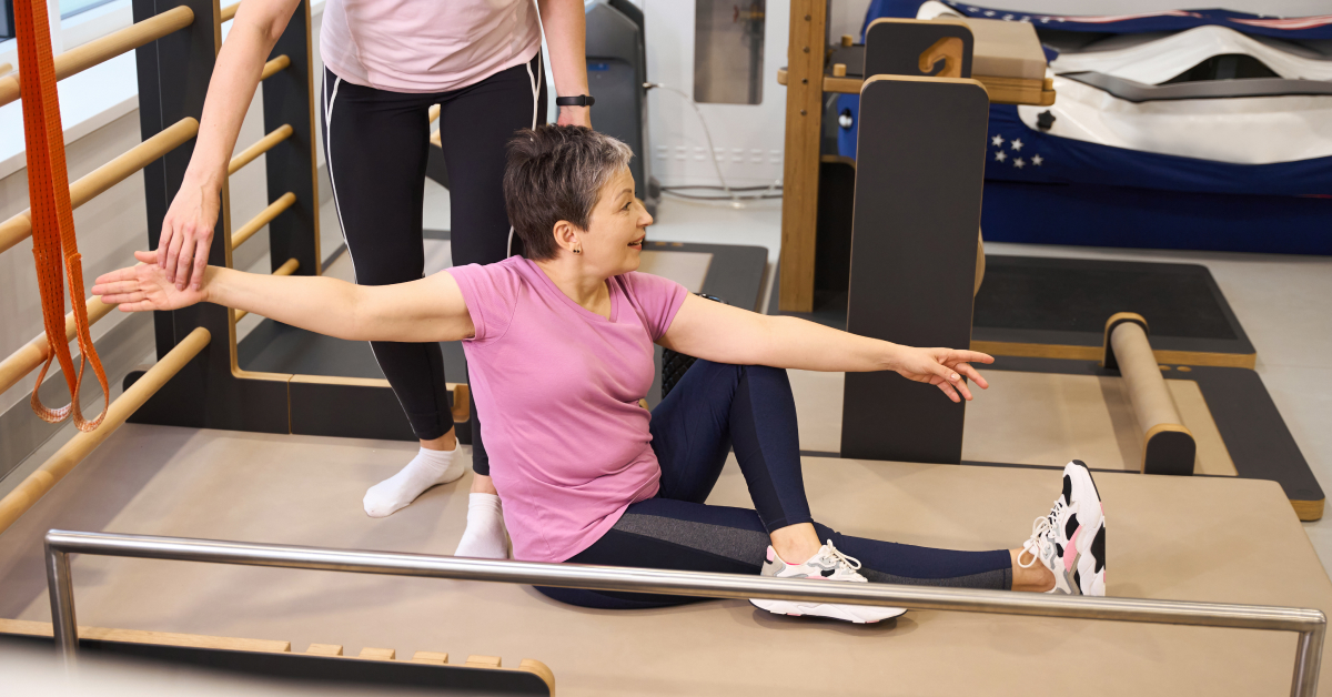 Psicomotricidade Relacional