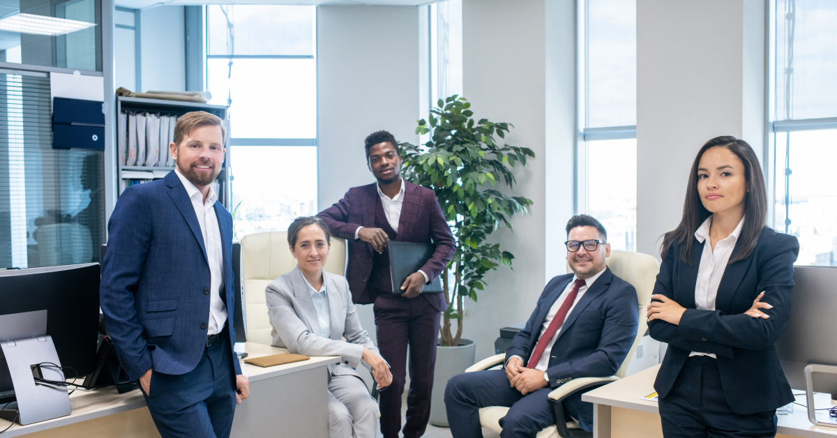 Controladoria Jurídica