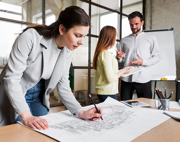 Gerenciamento de Projetos - TI