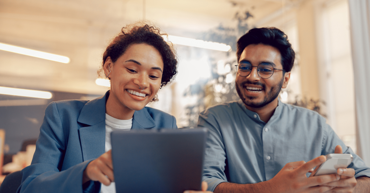 Gestão de Negócios: Tecnologia e Transformação Digital