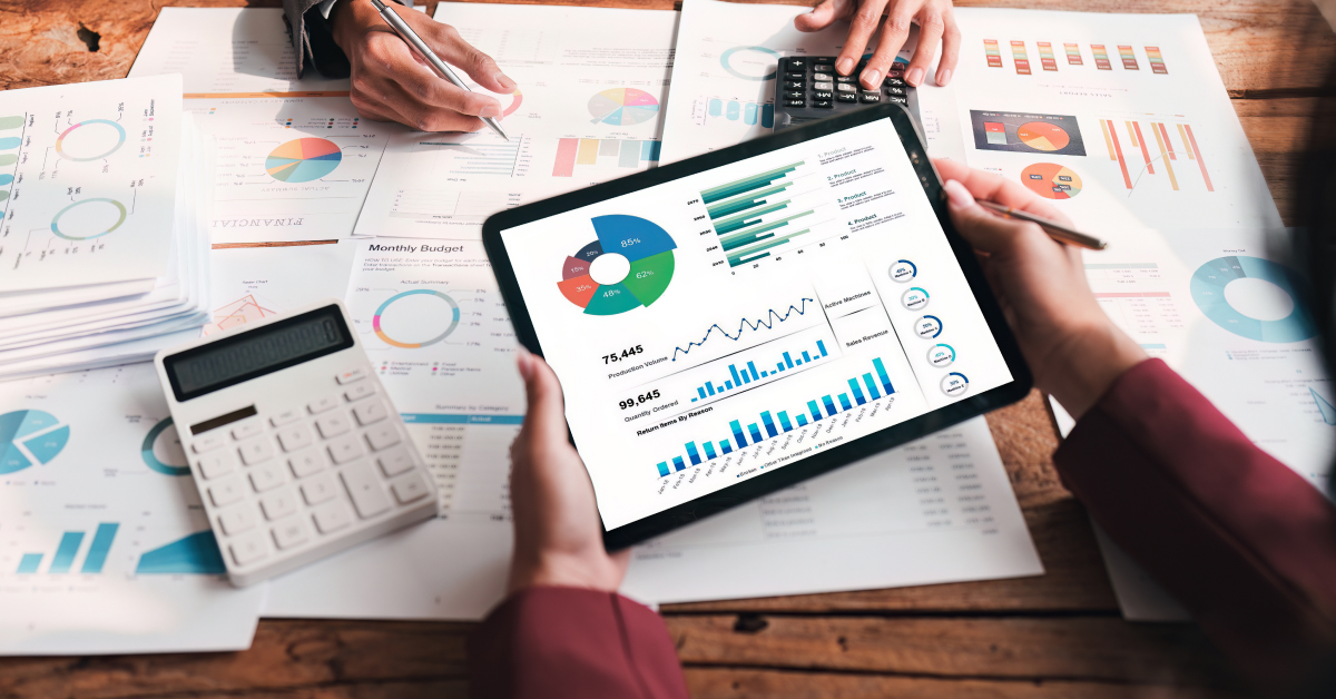 Estratégia de Mercado