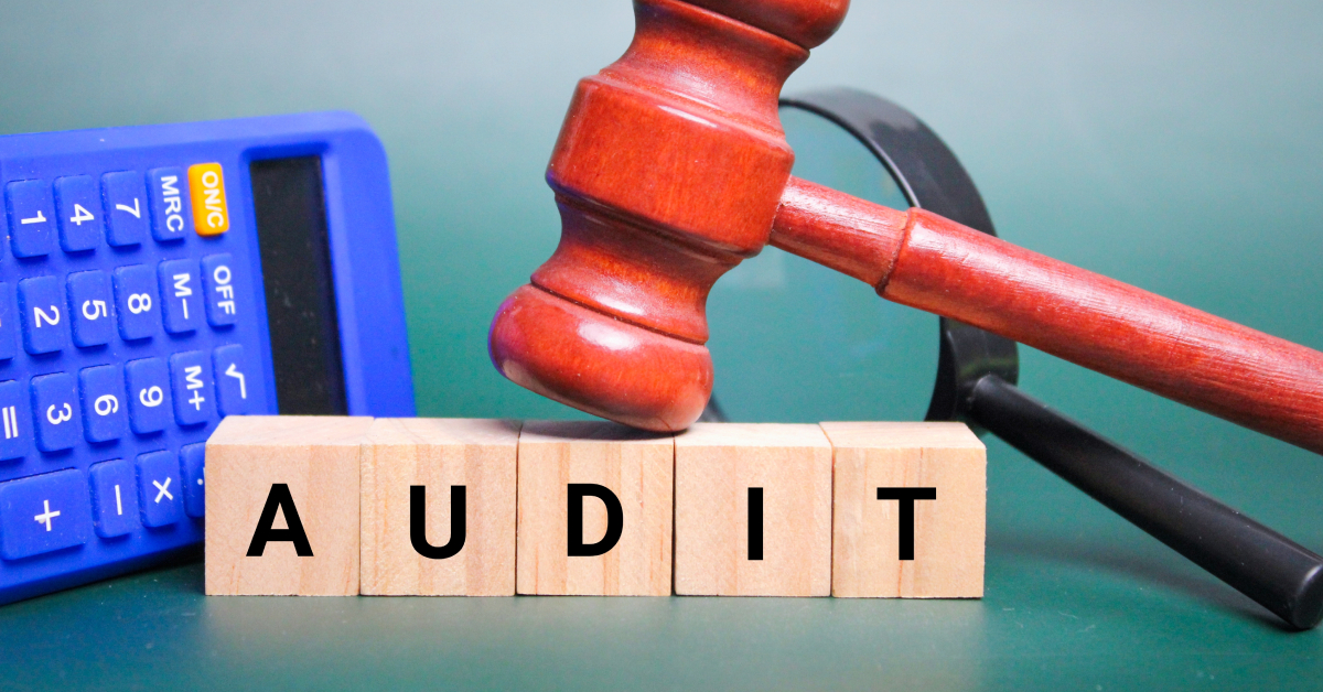 Auditoria e Finanças