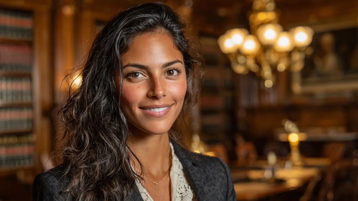 Administração de Casas Legislativas