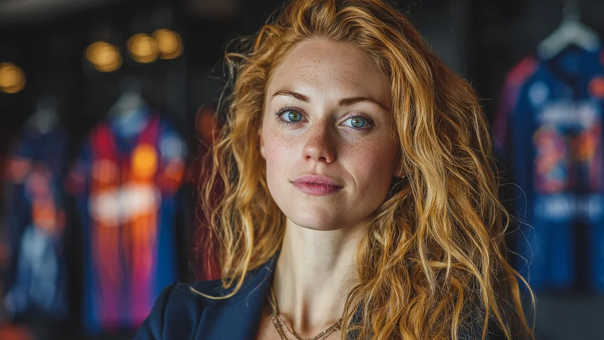 Administração e Marketing Desportivo