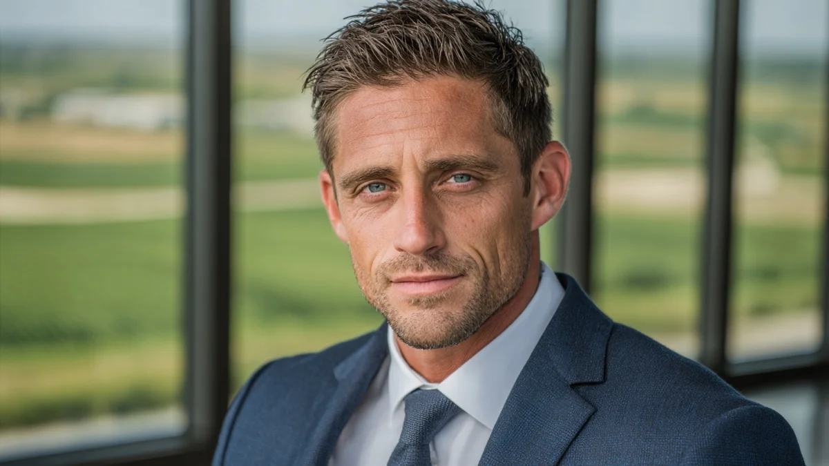 Agricultura e Agronegócio