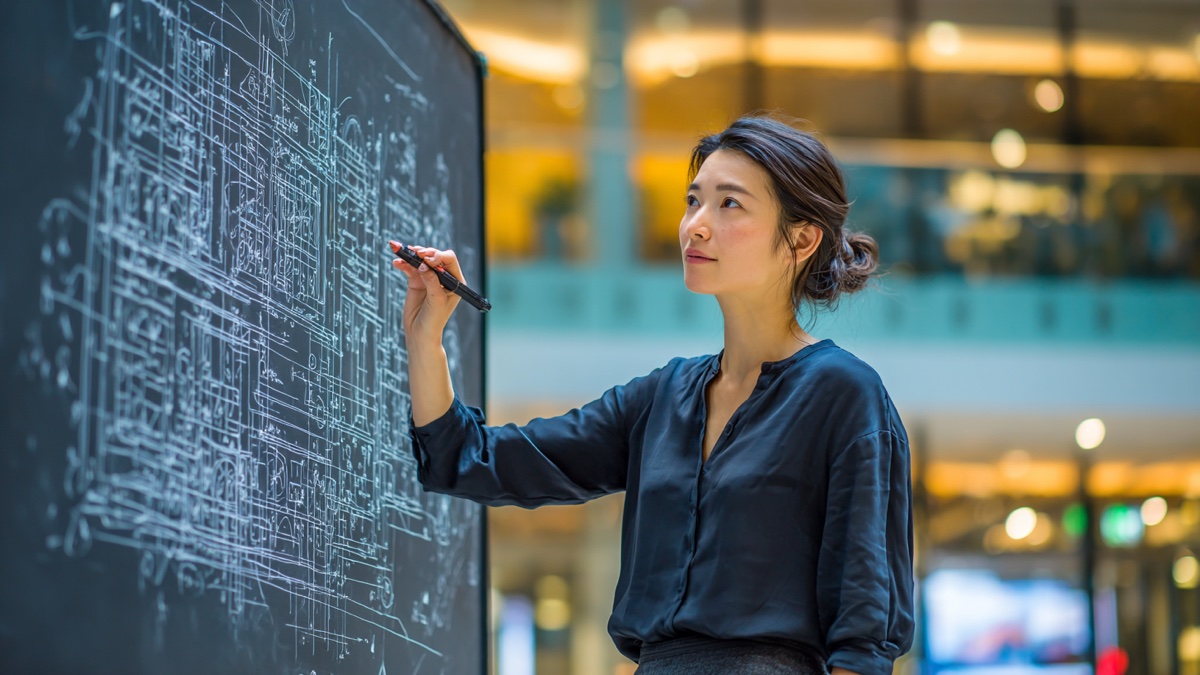 Análise de Sistemas