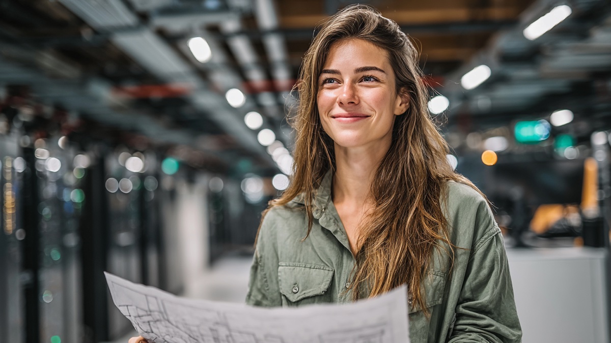 Arquitetura e Gestão de Infraestrutura em TI