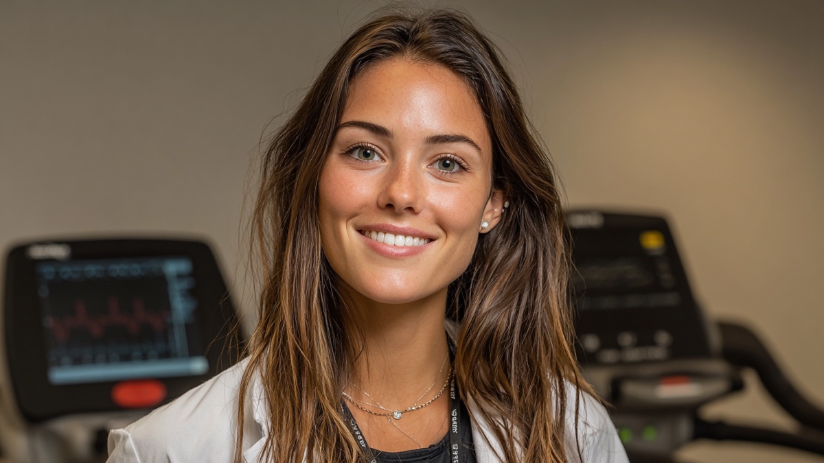 Avaliação da Aptidão Física