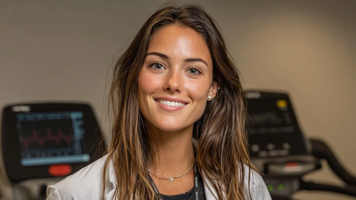 Avaliação da Aptidão Física