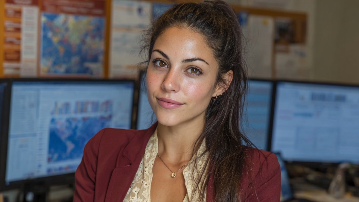 Ciências Políticas com Ênfase em Serviço Social