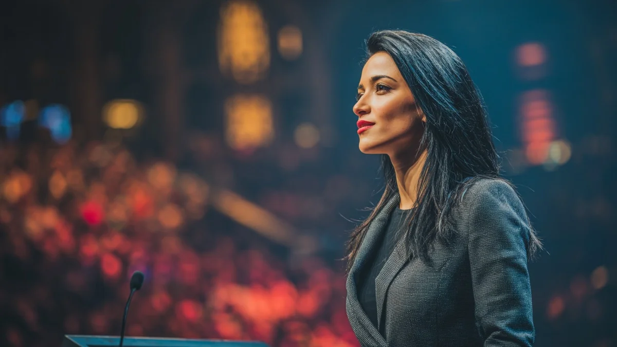 Comunicação e Oratória