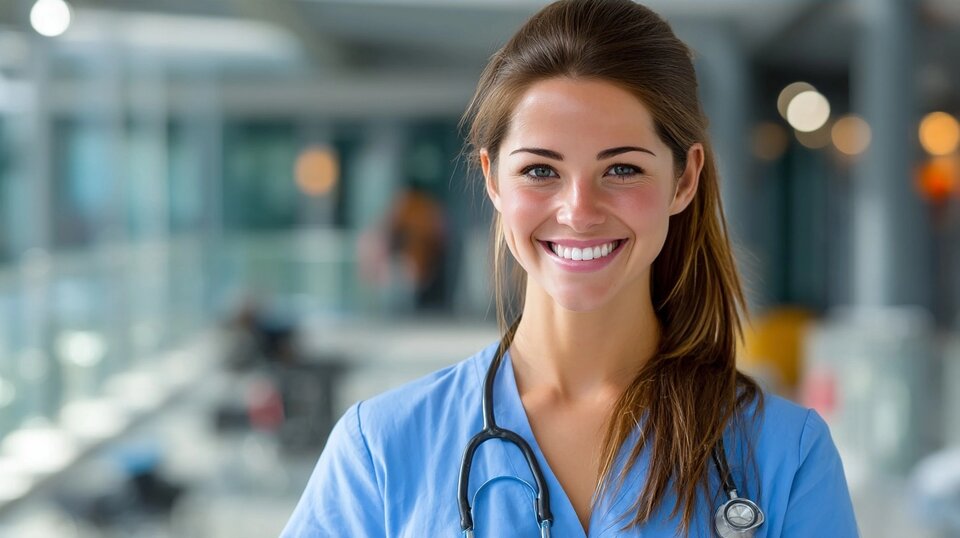 Curso Técnico em Enfermagem em Fortaleza - Ceará
