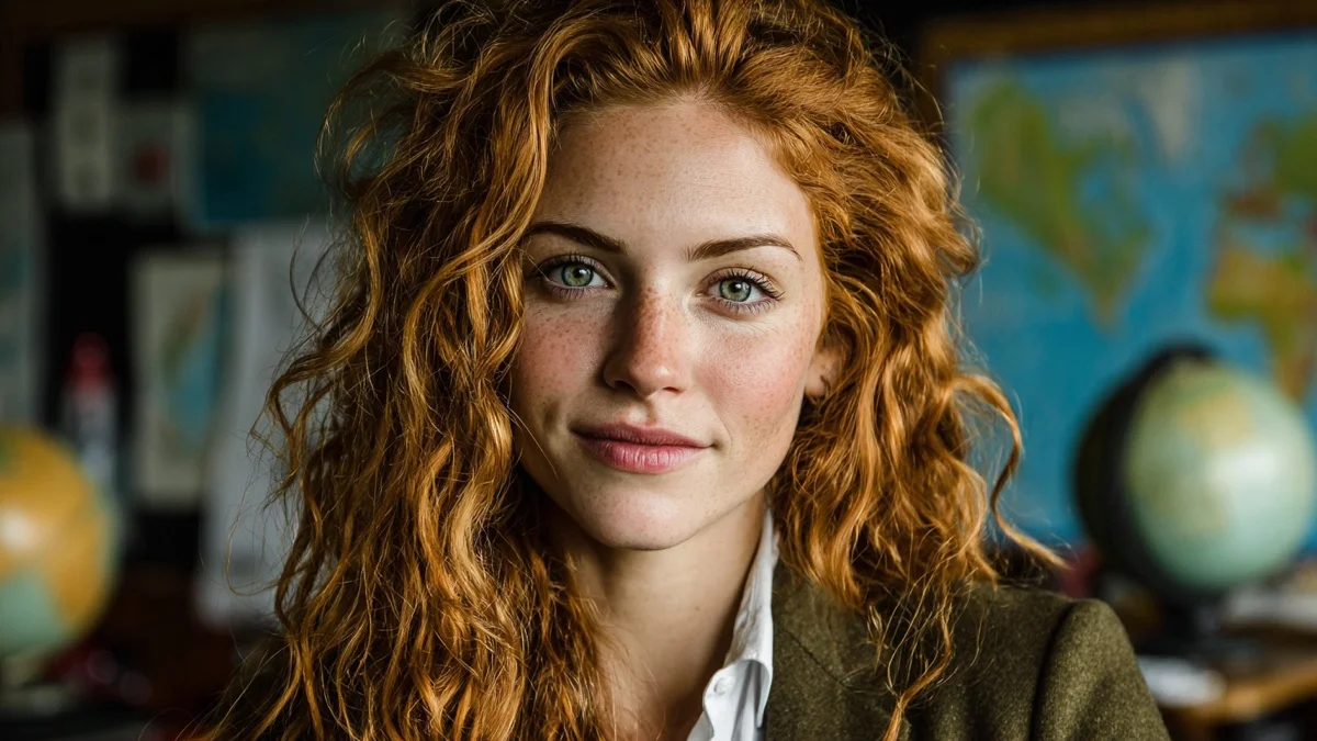 Docência no Ensino de Geografia