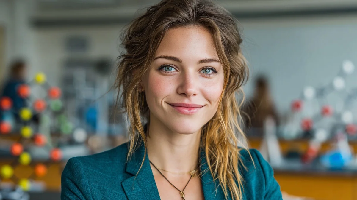 Docência no Ensino de Química