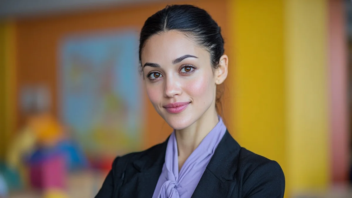 Educação Infantil - Abordagem Reggio Emilia