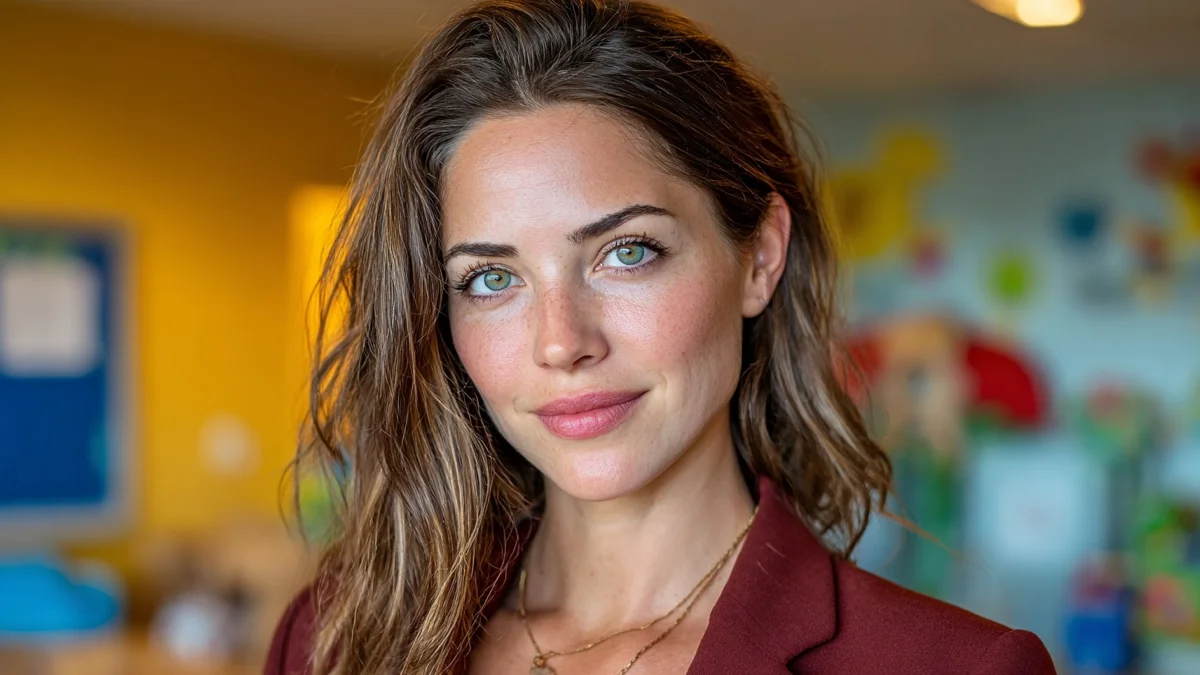 Educação Infantil e Séries Iniciais