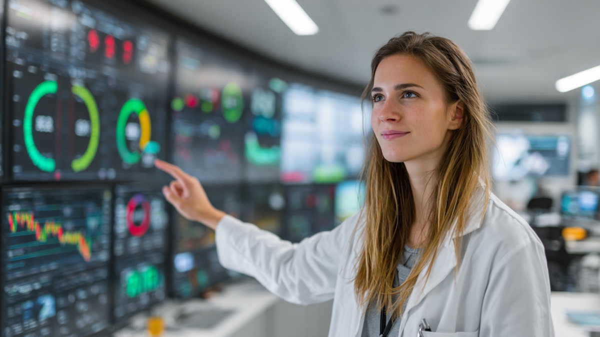 Engenharia Ambiental e Indicadores de Qualidade