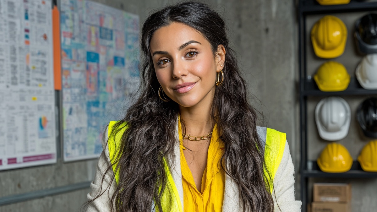 Engenharia de Segurança do Trabalho