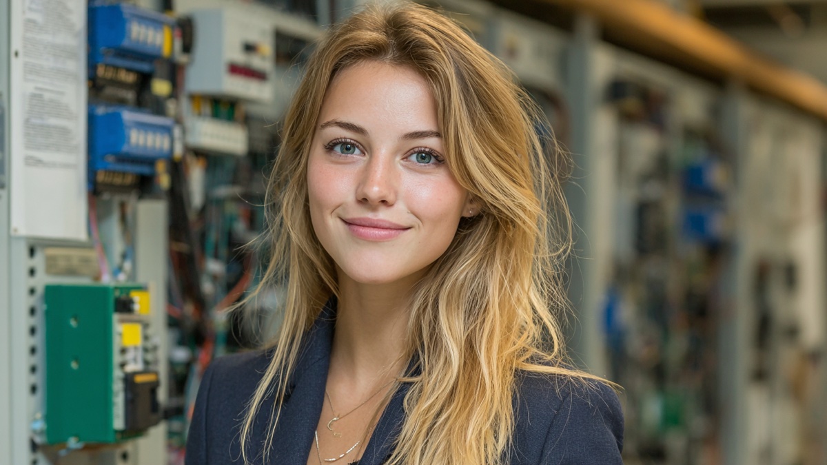 Engenharia Elétrica