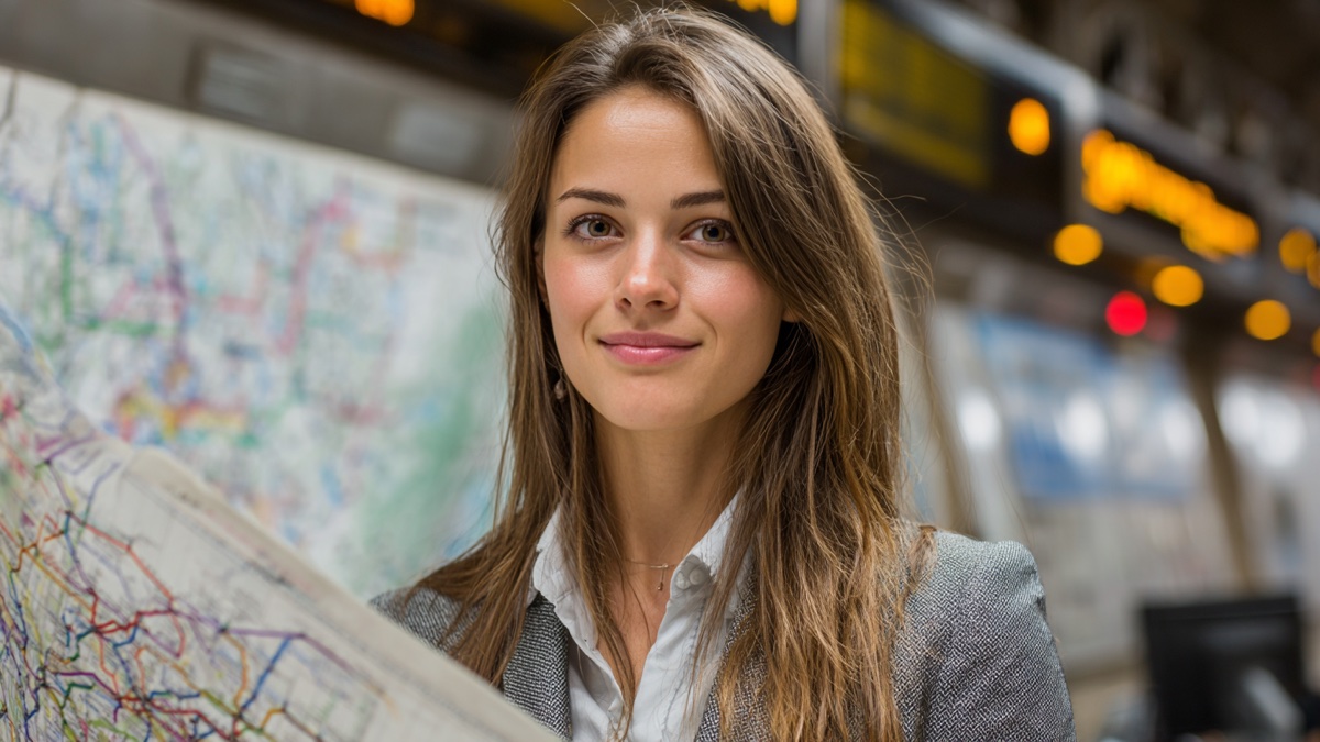 Engenharia Ferroviária