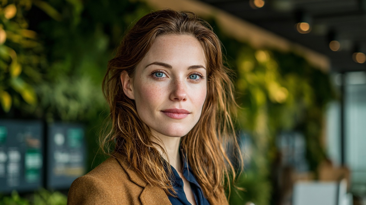 ESG - Environmental, Social, and Governance