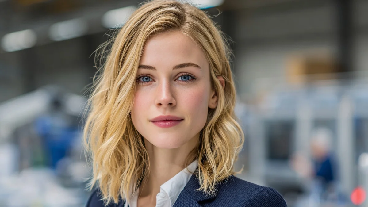 Estratégia e Liderança com ênfase em Gestão Industrial