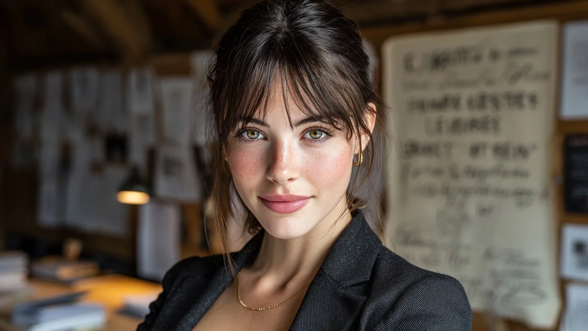 Estudo da Produção de Texto