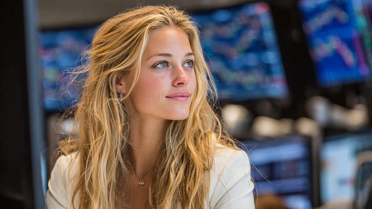 Finanças de Mercado