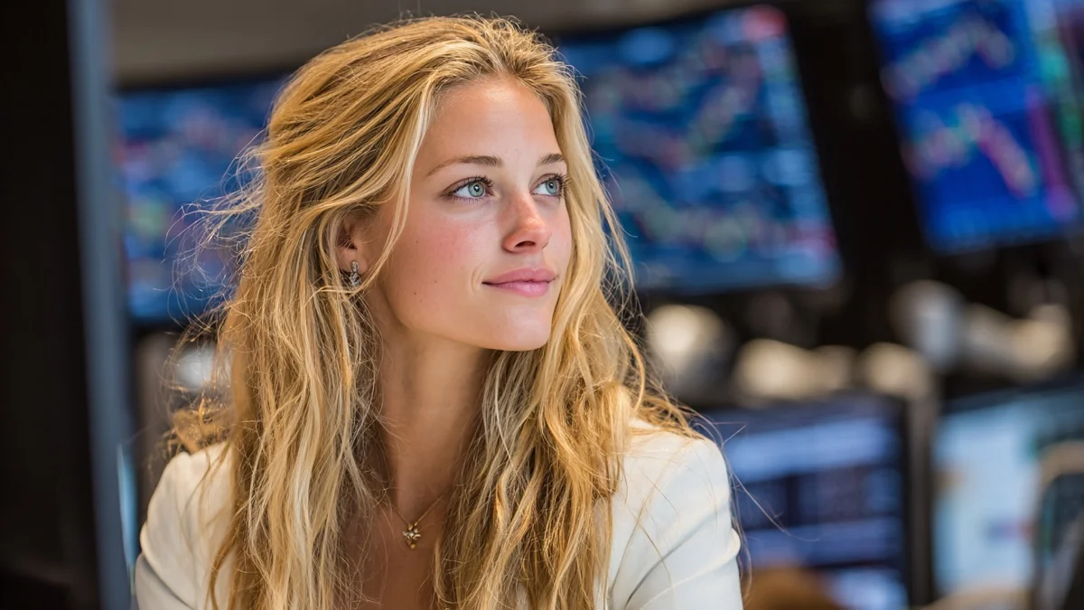 Finanças de Mercado