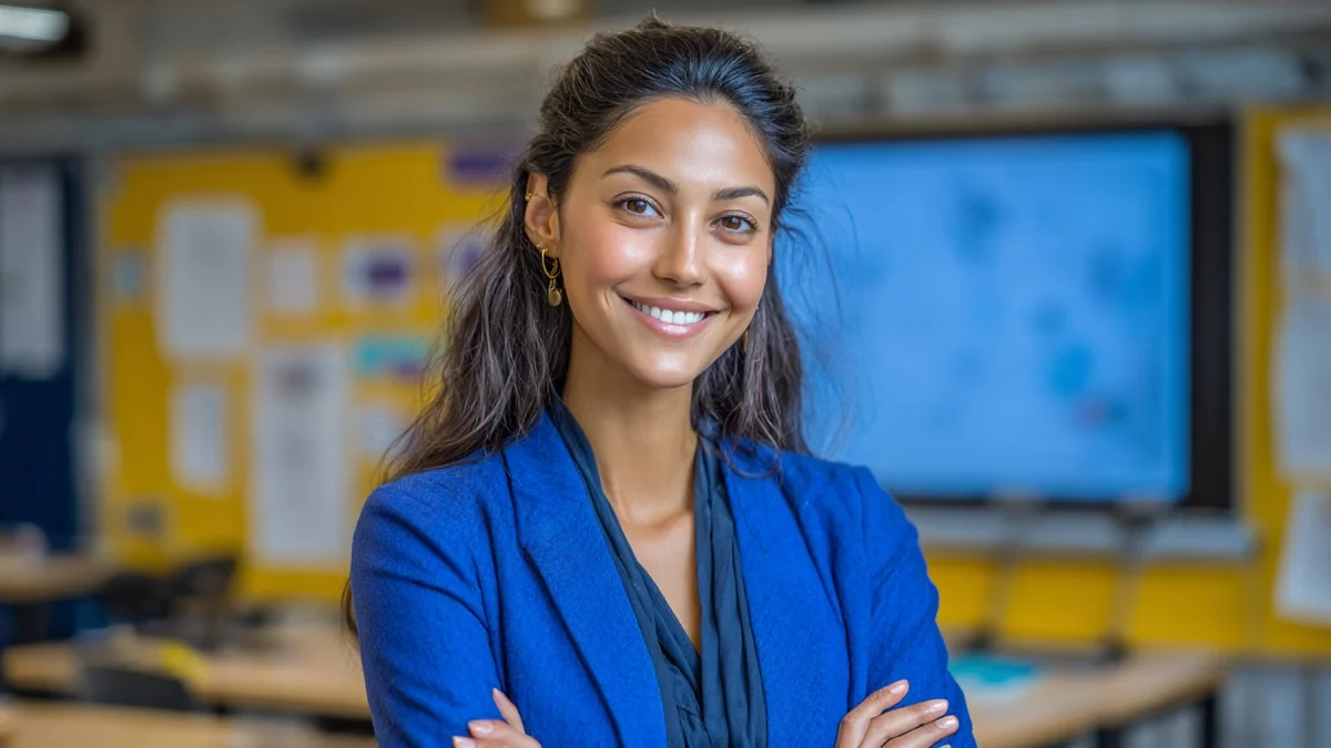 Formação de Docentes