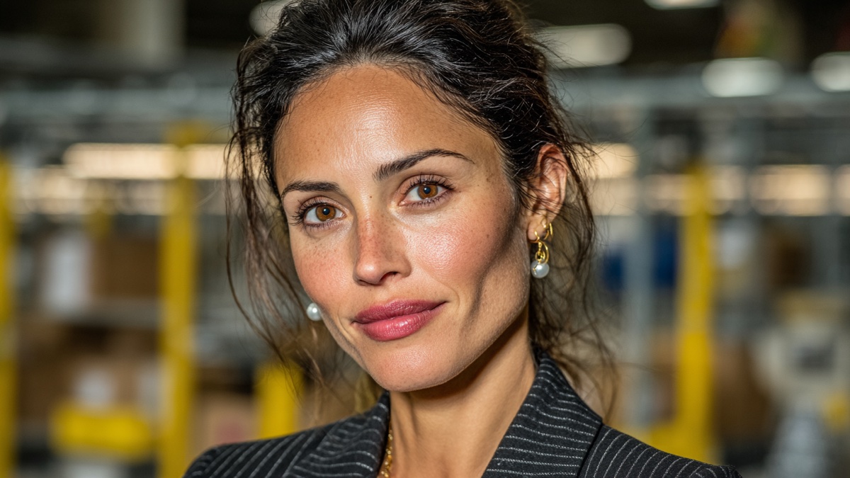 Gestão da Produção em Logística