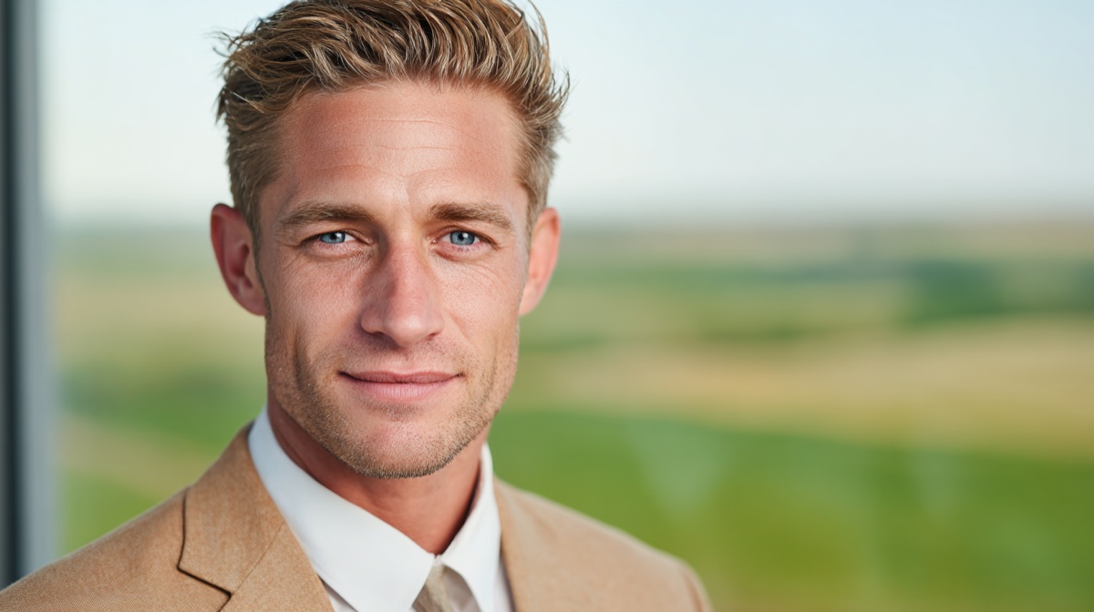 Gestão de Agronegócios