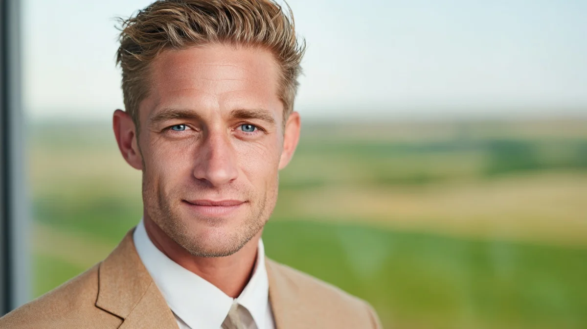 Gestão de Agronegócios