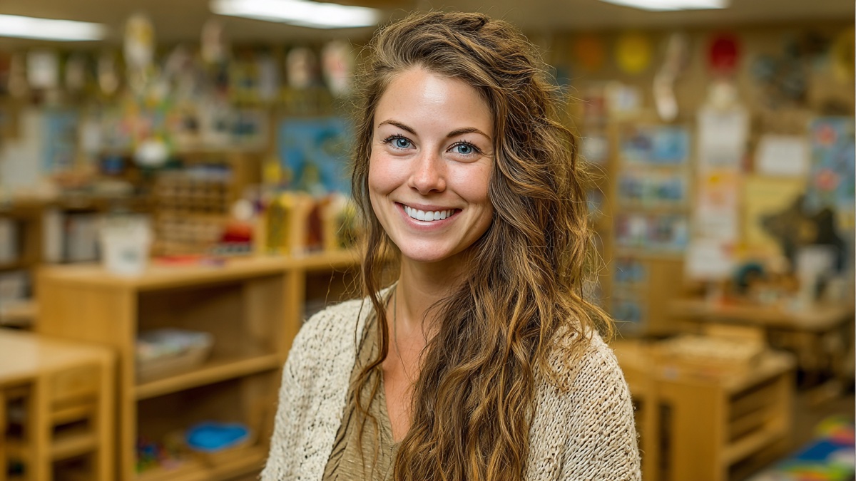Gestão de Centros de Educação Infantil