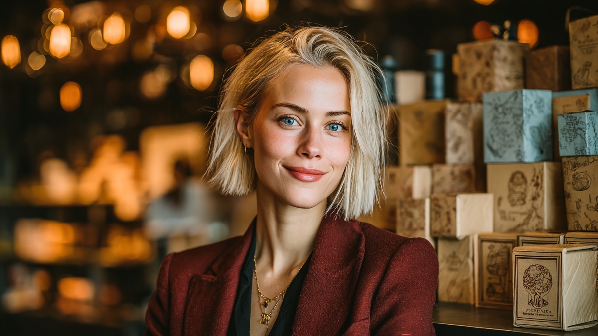 Gestão de Marcas e Produtos