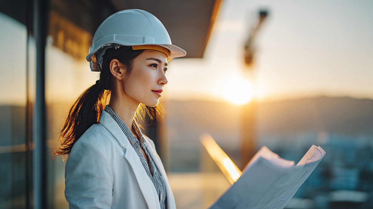 Gestão de Obras na Construção Civil