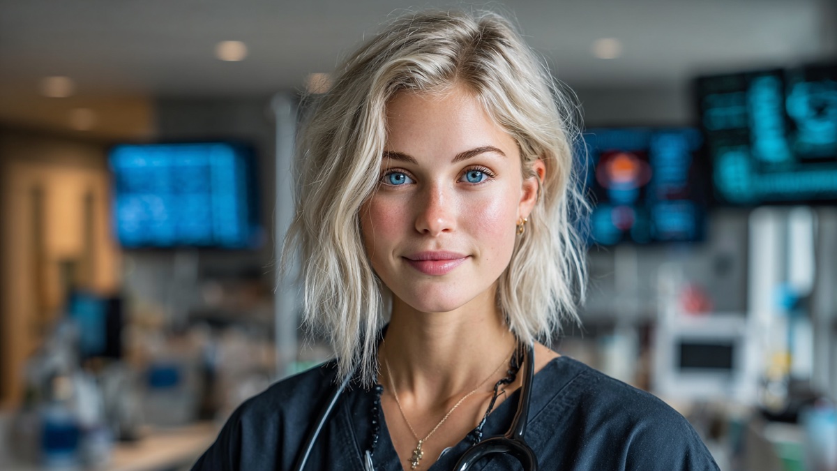 Gestão de Serviços de Enfermagem