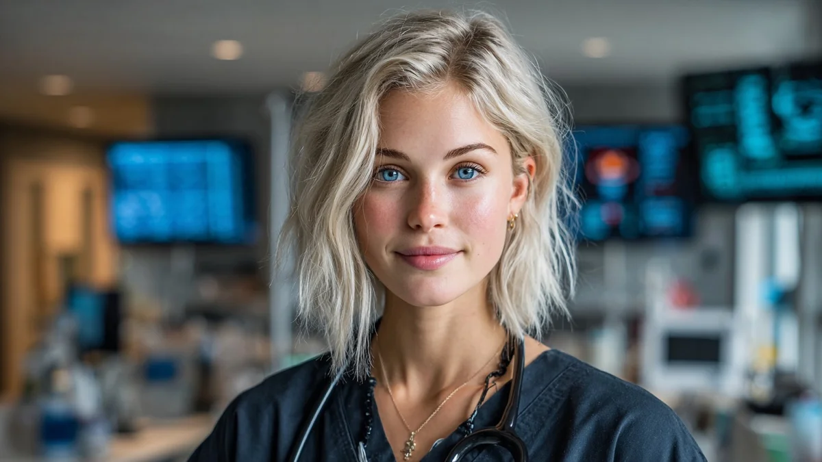 Gestão de Serviços de Enfermagem