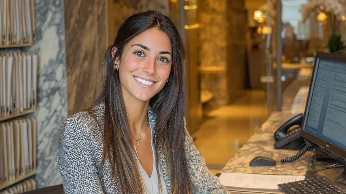 Gestão em Secretariado Hospitalar