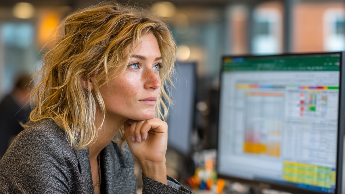 Gestão Financeira de Custos