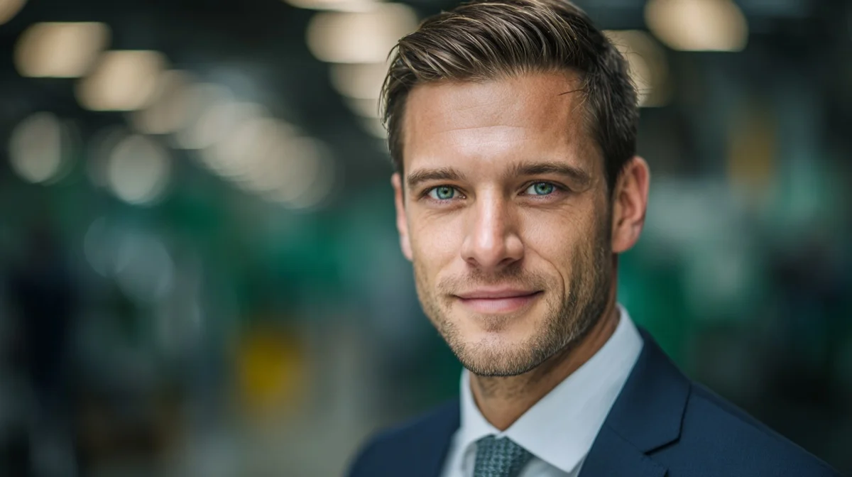 Gestão Industrial, Logística e Qualidade