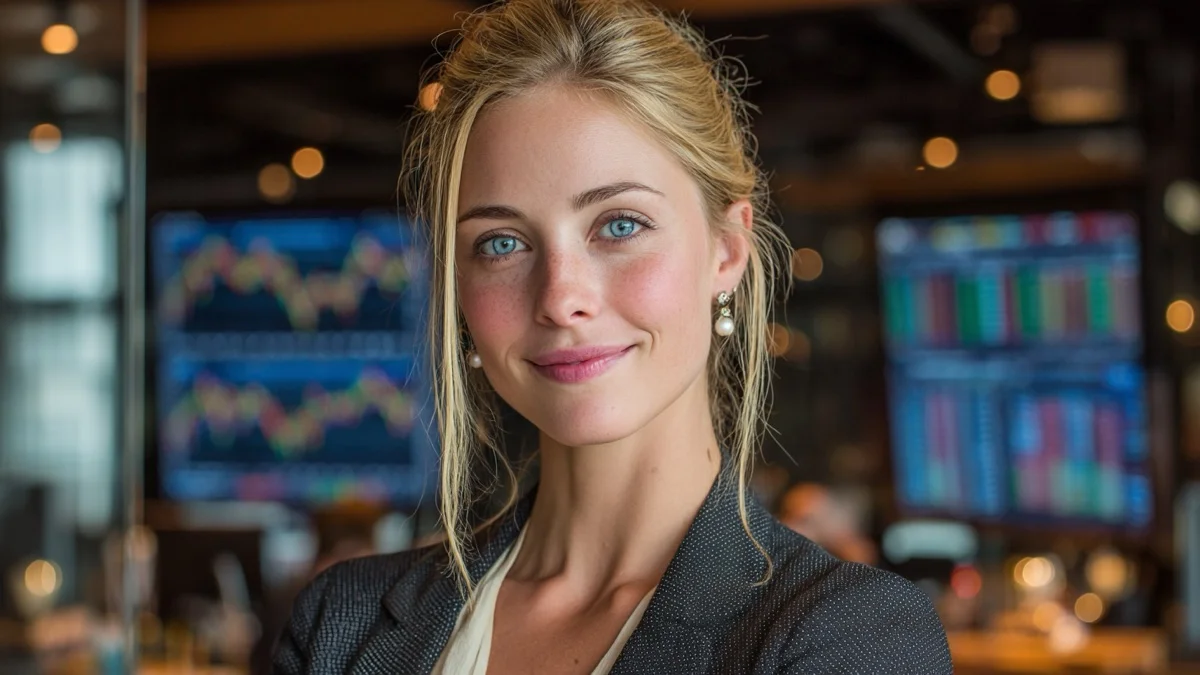 Investimentos Financeiros