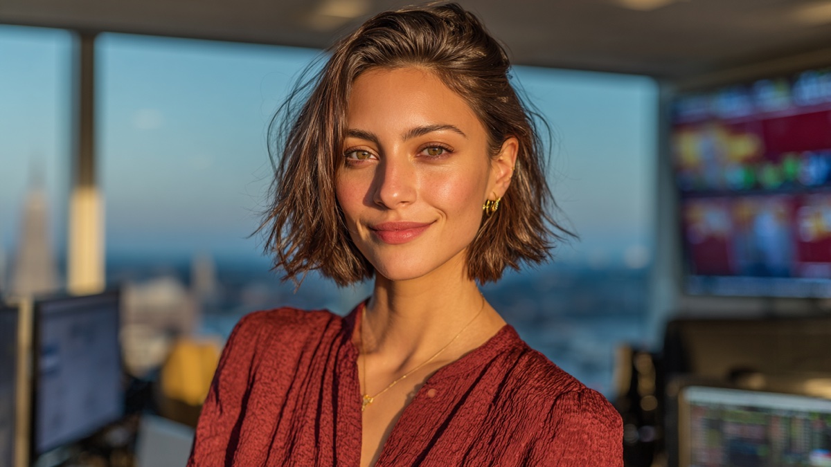 Liderança e Gestão em Tecnologia