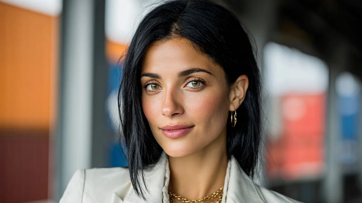 Logística Empresarial