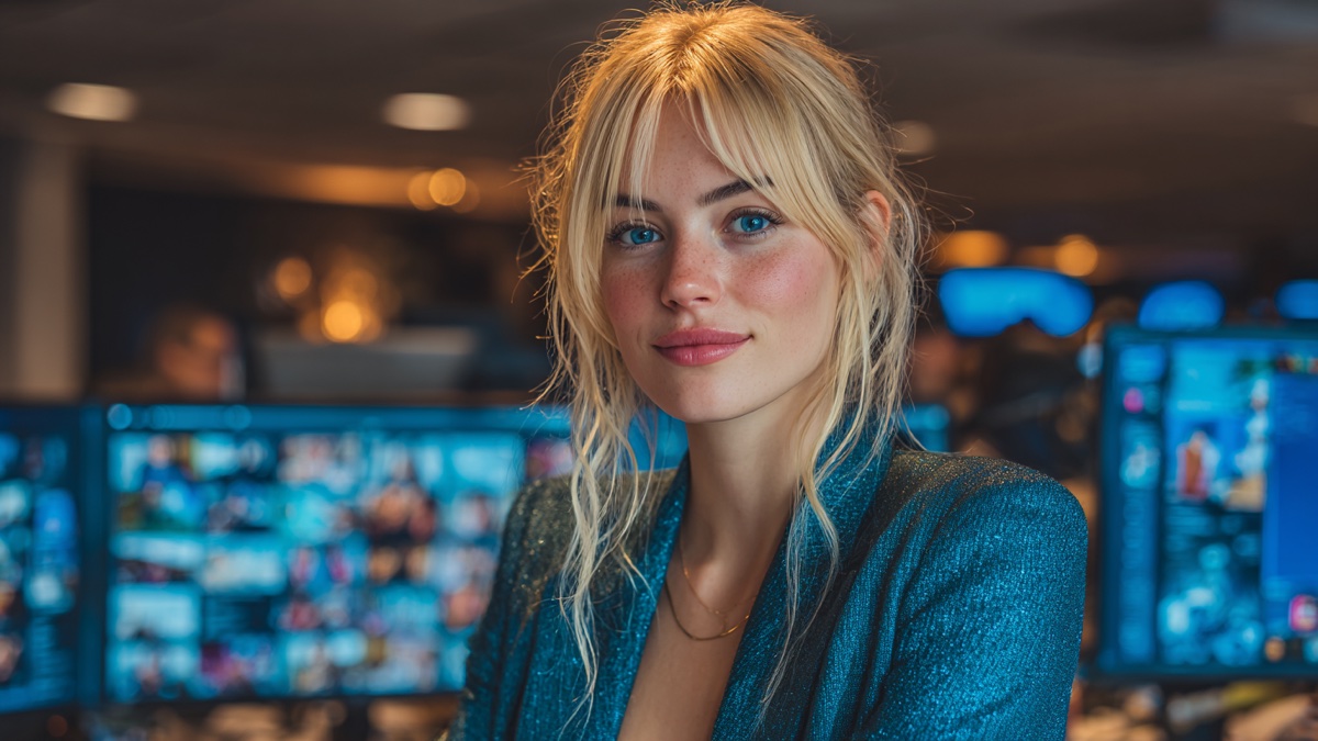 Marketing Digital e Novas Mídias