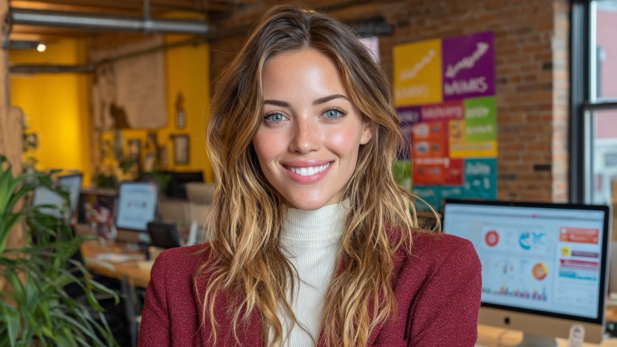 Marketing Digital Global e de Relacionamento