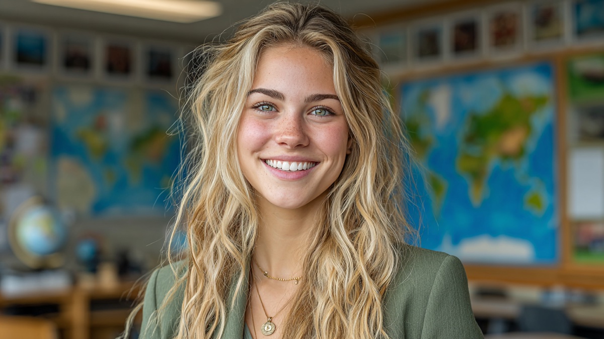 Metodologia de Ensino da Geografia