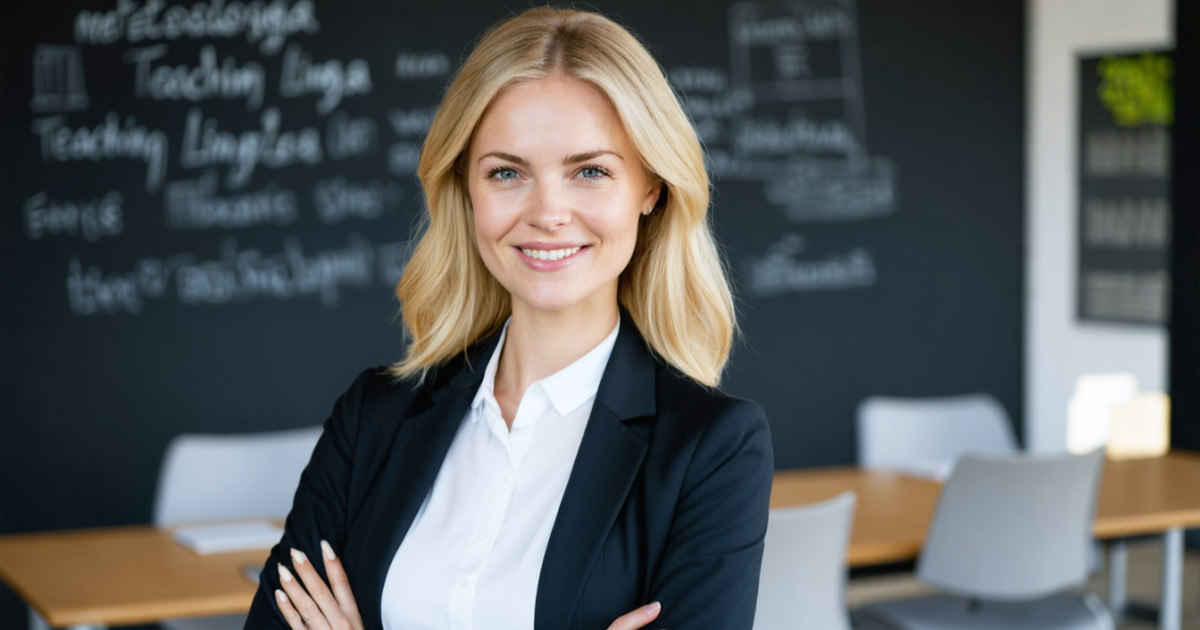 Metodologia do Ensino de Língua Inglesa