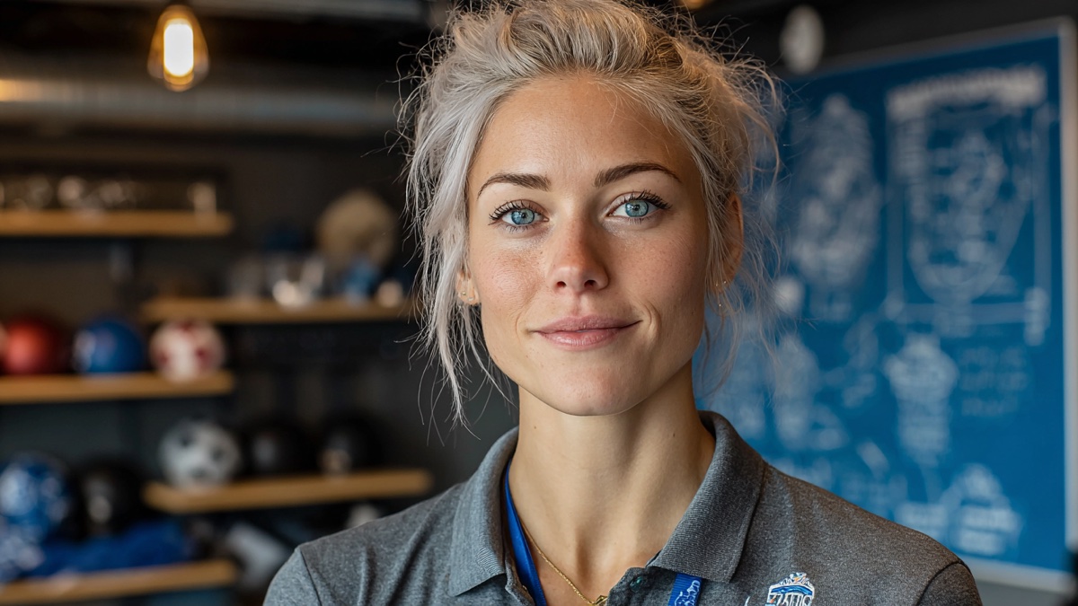 Pedagogia do Esporte